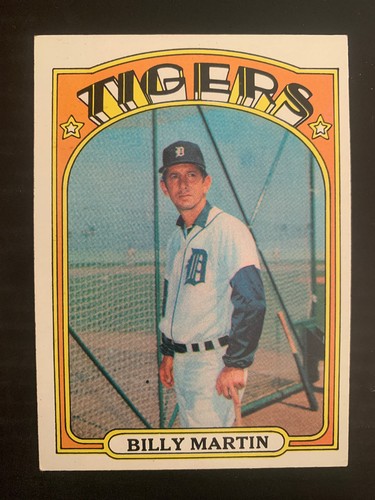 1972 topps baseball - baseball,