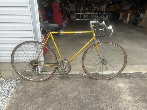 Reynolds 531 23 inch - "reynolds, 23-inch