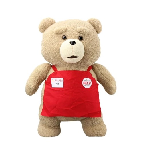 Ted movie teddy - 17.7", 2